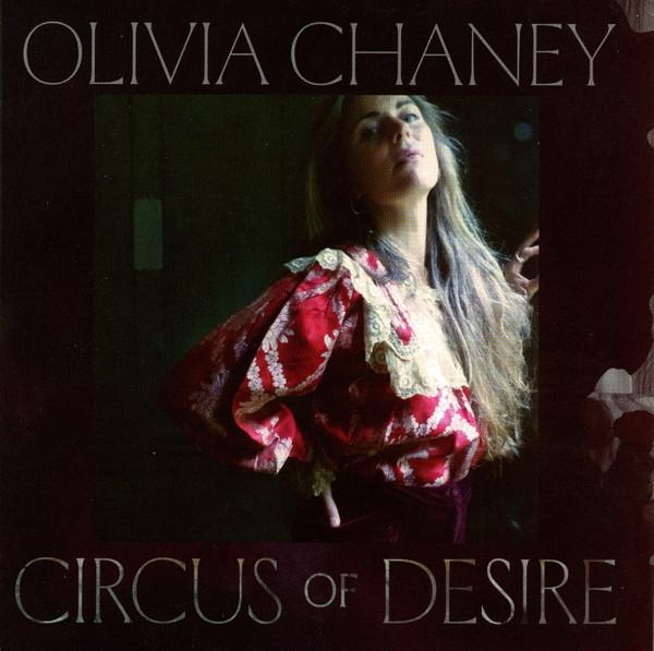 Olivia Chaney - Circus Of Desire