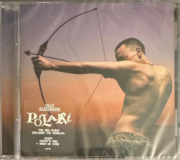 Olly Alexander - Polari 