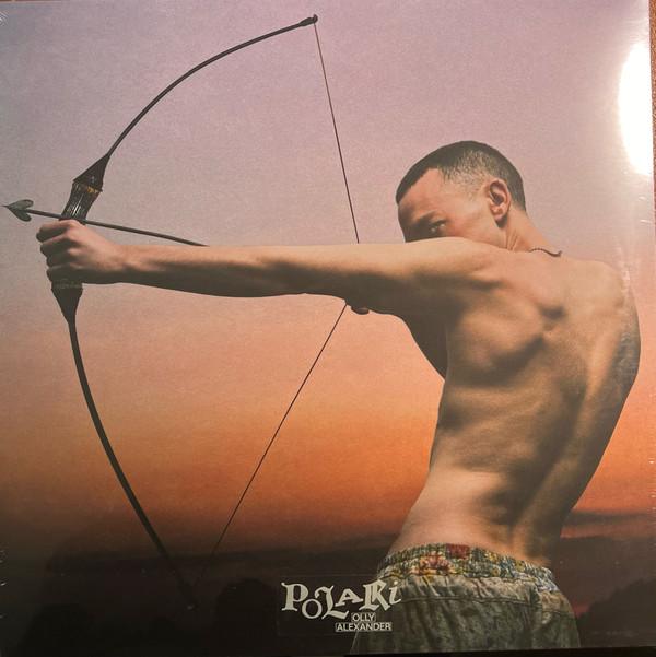 Olly Alexander - Polari