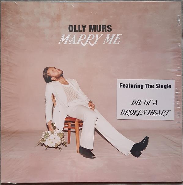 Olly Murs - Marry Me