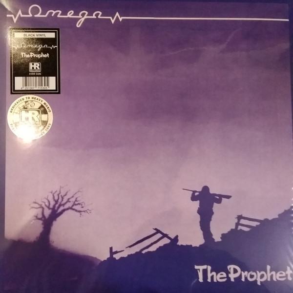 Omega (28) - The Prophet
