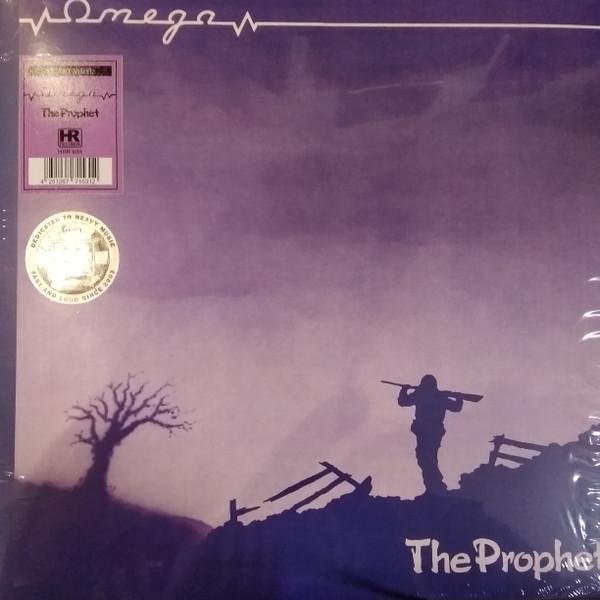 Omega (28) - The Prophet