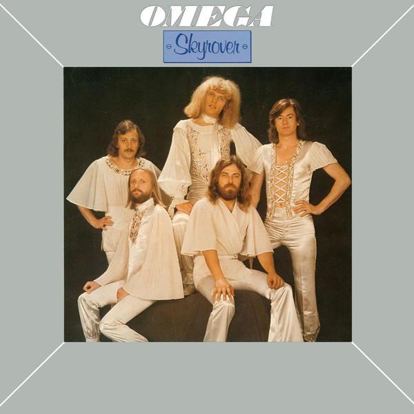 Omega (5) - Skyrover