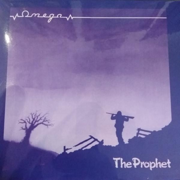 Omega  - The Prophet