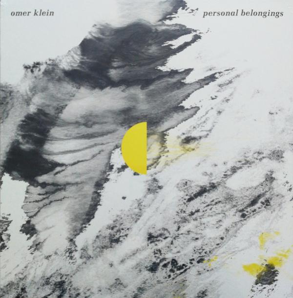 Omer Klein - Personal Belongings 