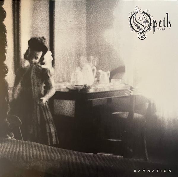 Opeth - Damnation