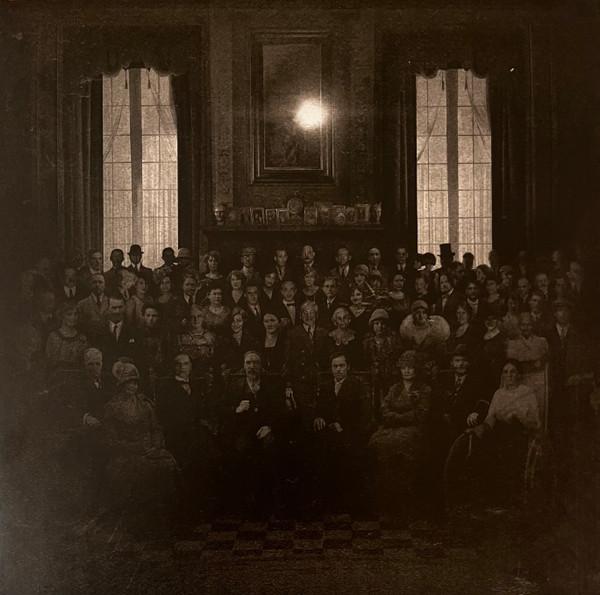 Opeth - The Last Will And Testament