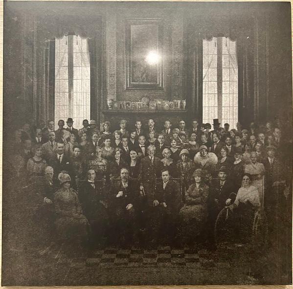 Opeth - The Last Will And Testament