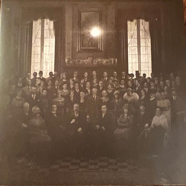Opeth - The Last Will And Testament