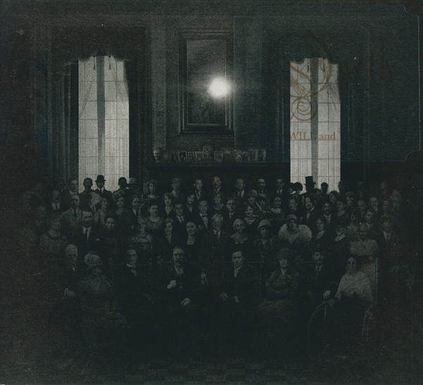 Opeth - The Last Will And Testament