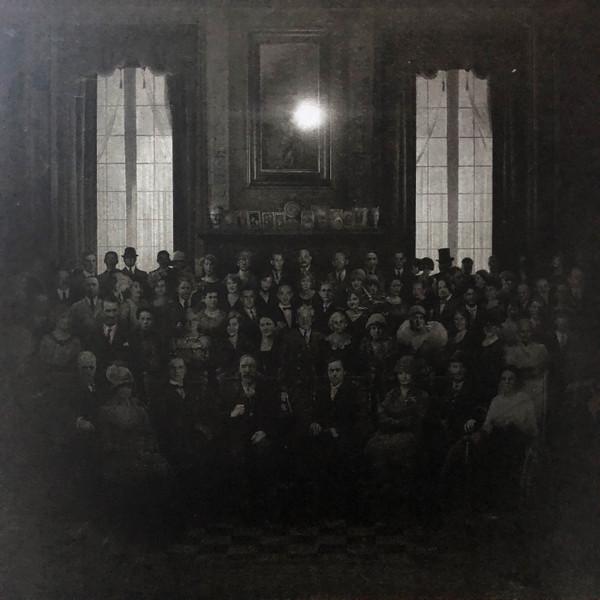Opeth - The Last Will And Testament