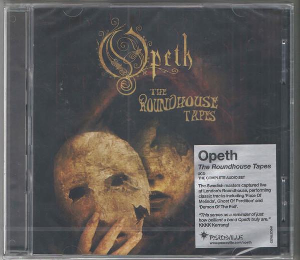 Opeth - The Roundhouse Tapes