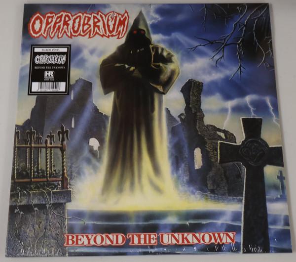 Opprobrium - Beyond The Unknown
