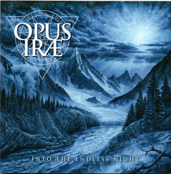 Opus Iræ - Into The Endless Night