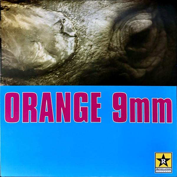 Orange 9mm - Orange 9mm
