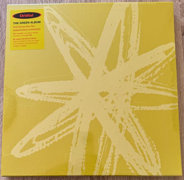Orbital - Orbital