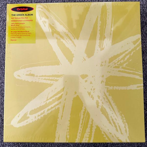 Orbital - Orbital