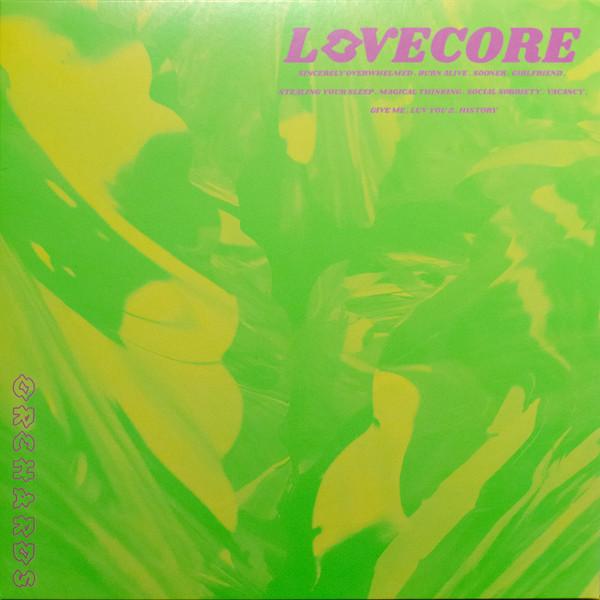 Orchards (4) - Lovecore