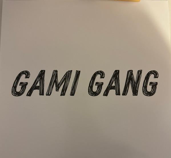 Origami Angel - GAMI GANG