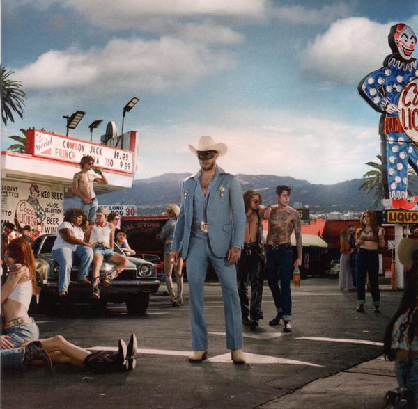 Orville Peck - Stampede
