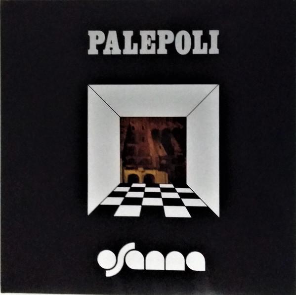 Osanna - Palepoli