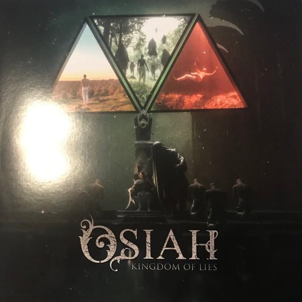 Osiah - Kingdom of Lies