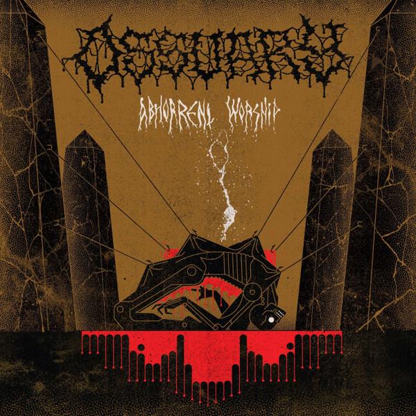 Ossuary (7) - Abhorrent Worship