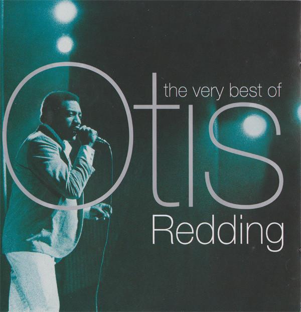 Otis Redding - The Very Best Of Otis Redding