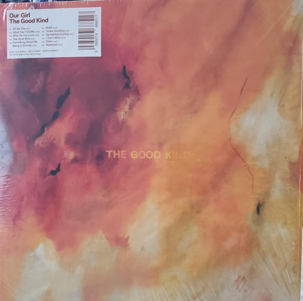 Our Girl - The Good Kind