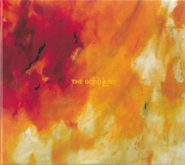 Our Girl - The Good Kind