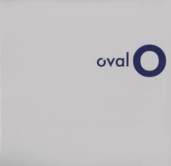 Oval - O