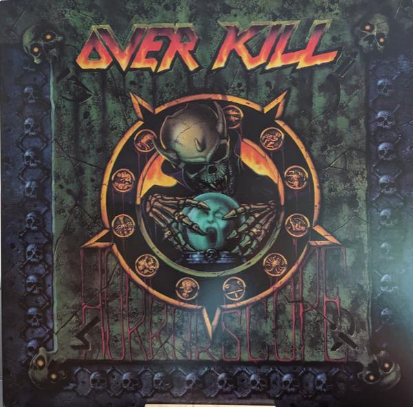 Overkill - Horrorscope