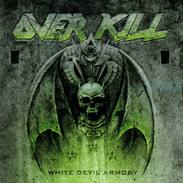 Overkill - White Devil Armory