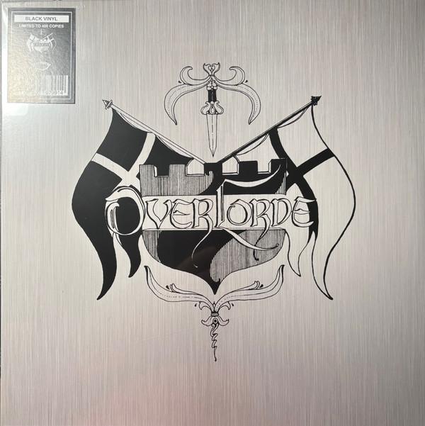 Overlorde - Overlorde