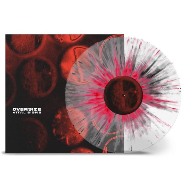 Oversize (2) - Vital Signs