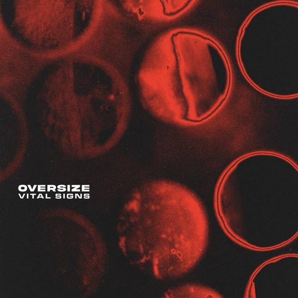 Oversize (2) - Vital Signs