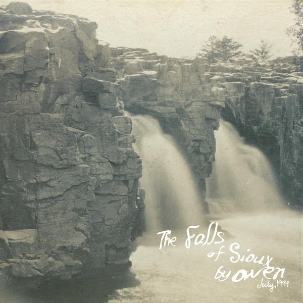 Owen (4) - The Falls Of Sioux
