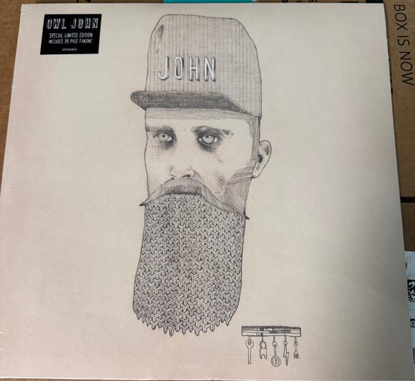 Owl John - Owl John