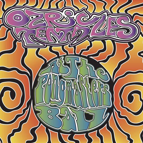 Ozric Tentacles - Live At The Pongmasters Ball