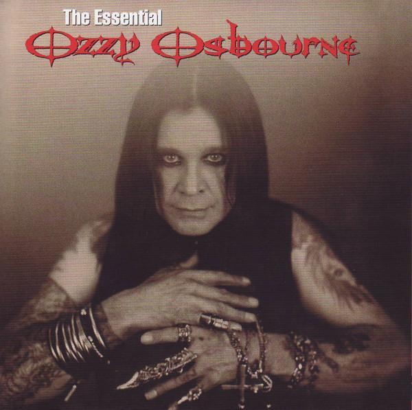 Ozzy Osbourne - The Essential Ozzy Osbourne