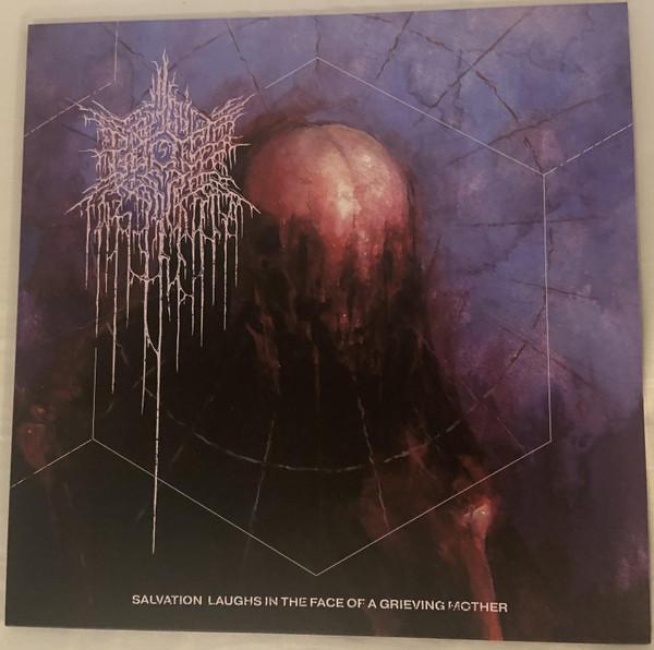 PSYCHO-FRAME - Salvation Laughs In The Face Of A Grieving Mother