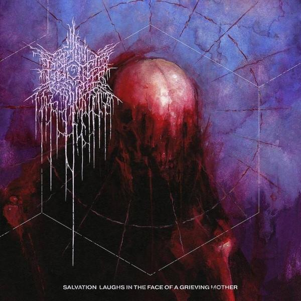 PSYCHO-FRAME - Salvation Laughs In The Face Of A Grieving Mother