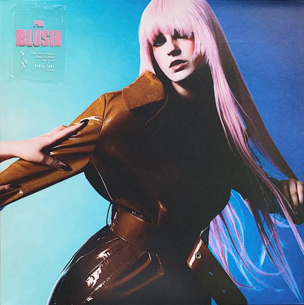 PVA - Blush