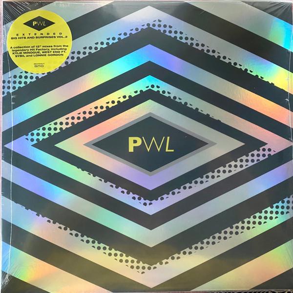  - PWL Extended (Big Hits And Surprises Vol. 2)