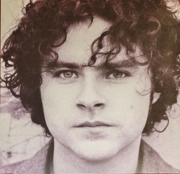 Paddy Casey - Amen (So Be It). 