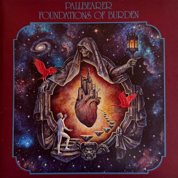 Pallbearer - Foundations Of Burden (2025 Redux)
