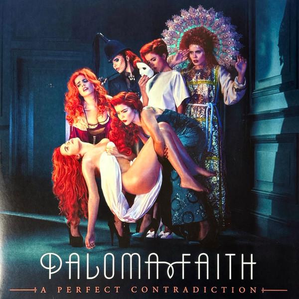 Paloma Faith - A Perfect Contradiction 