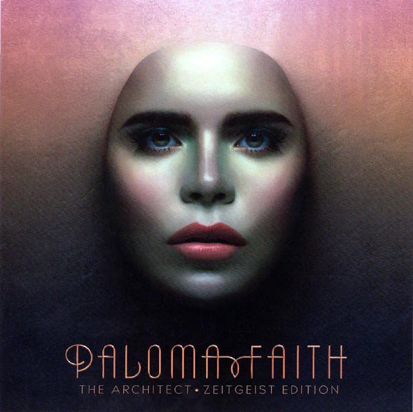 Paloma Faith - The Architect • Zeitgeist Edition