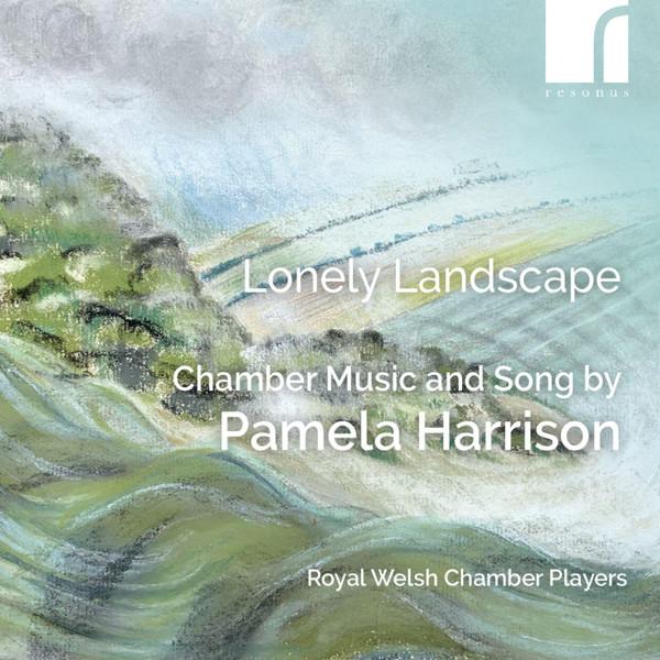 Pamela Harrison  - Lonely Landscape