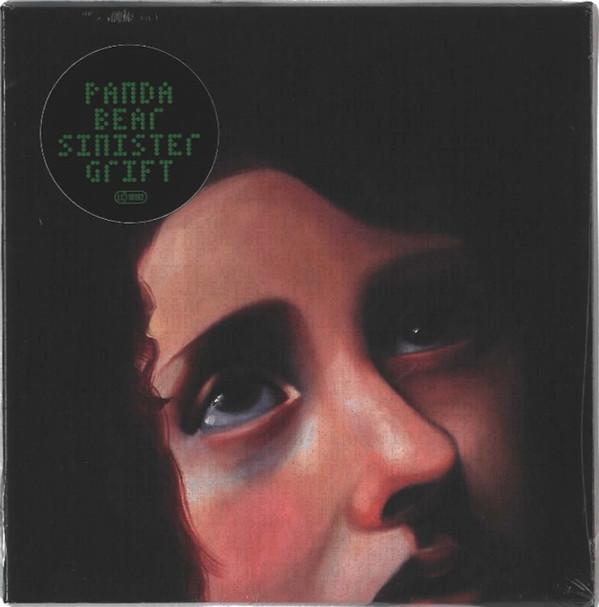 Panda Bear - Sinister Grift